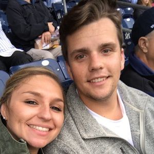 Meet your Posher, Lexi